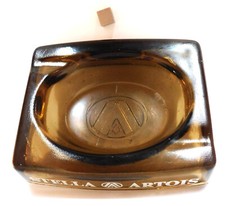 Cendrier publicitaire  vide