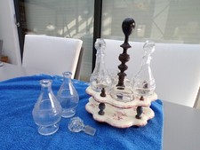 Service ancien huilier