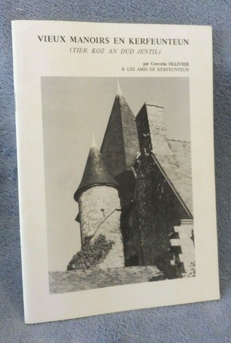 Ollivier corentin vieux - ollivier,