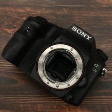 Appareil photo reflex