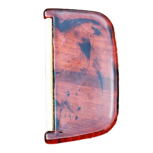 Rasoir peigne laine - peigne, en