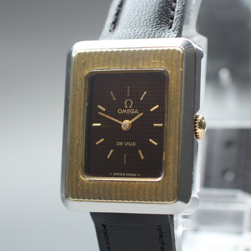 Montre femme omega ville - de,