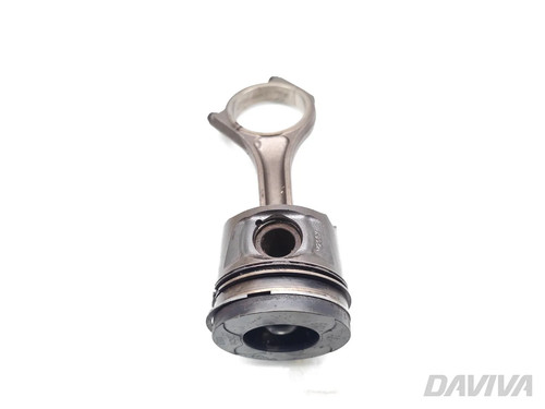 Land rover discovery piston - land,