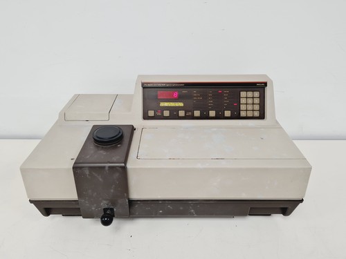 Spectrophotomètre - , de