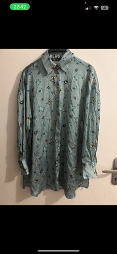 Chemise zara - chemise,