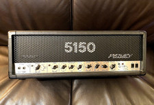 Ampli guitare PEAVEY EVH 5150 HEAD 100 V ~ TESTÉ du JAPON