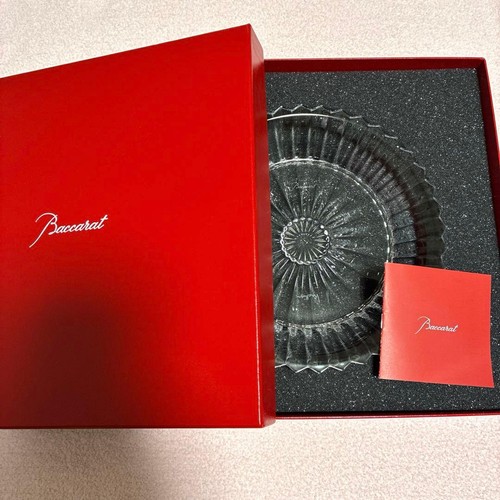 Plaque baccarat mille nuits - mille,