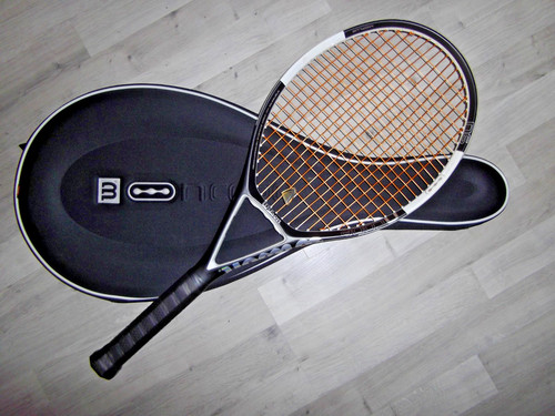 Raquette tennis wilson - raquette,