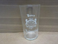 VERRE   BIERE°  BRASSERIE DELAPORTE N1