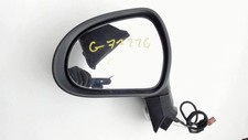 Retroviseur gauche PEUGEOT 207 PHASE 1 8149ZG