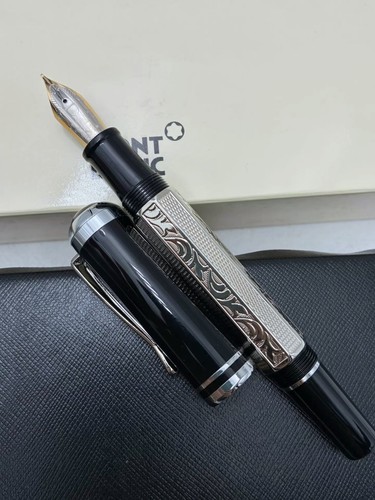 Montblanc writers edition - writers,