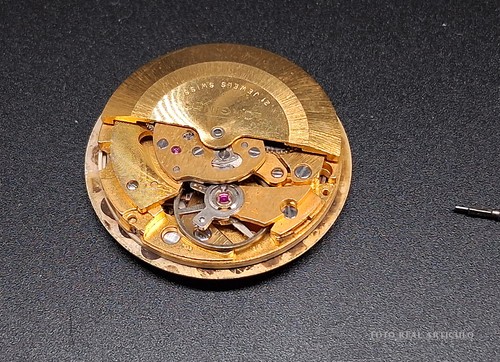 Mouvement montre de - mouvement,