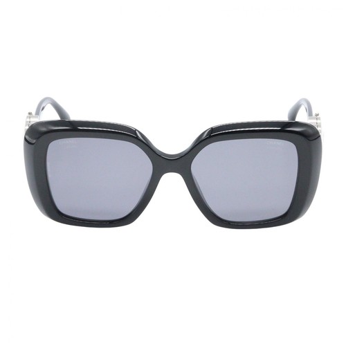 Lunettes soleil chanel - lunettes, de