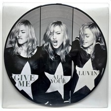 MADONNA feat. NICKI MINAJ &