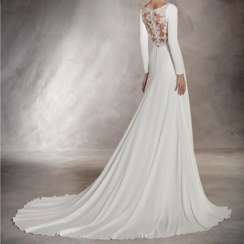 Pronovias anabel wedding - anabel, dress