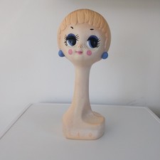 Tête à Chapeau TWIGGY