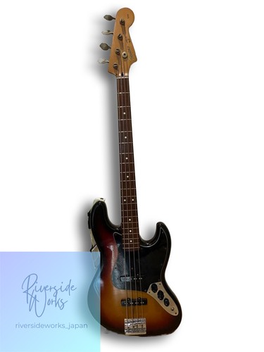 Japanese squier silver - japanese, series
