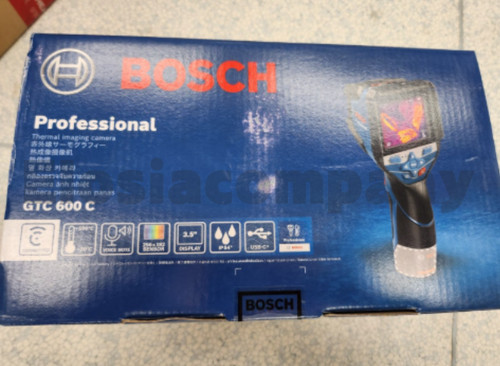 Bosch gtc 600 - bosch,