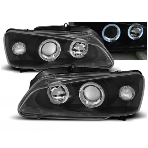 Kit phares avant angel eyes - avant,