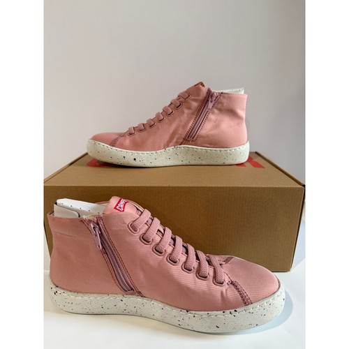 Camper peu touring side - peu, zip