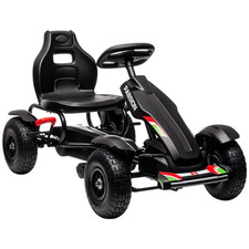 Kart à pédales Enfant