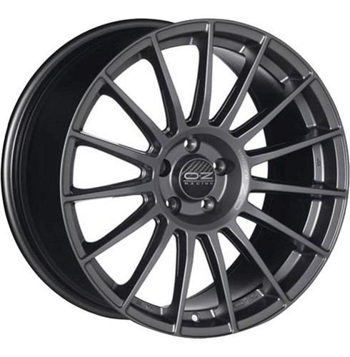 Jantes roues racing - oz,
