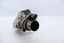 Silencieux d'échappement