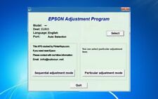 Professionnel Epson Manuels De