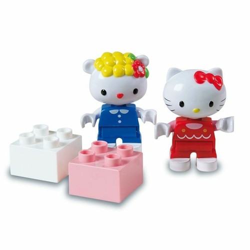 Unico plus hello kitty - unico,