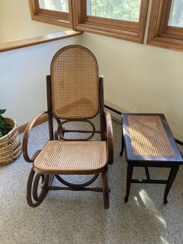 Vintage mid century modern - mid,