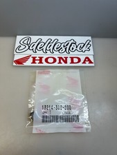 1 écrou bielle honda 13214-300-000 cb 500 550 750 k four