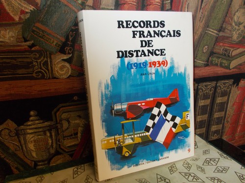 Records français - , de