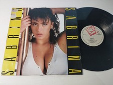 Sabrina Salerno Boys Hot Girl