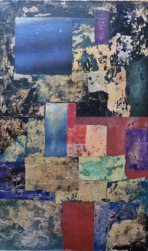 Robert duperrier - robert, (1917-1996)