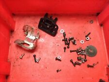 lot de pièces pour tronçonneuse  OLEO-MAC GS 370