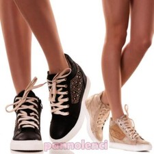 Chaussures Femme Baskets De