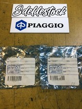 2 collier durite piaggio gilera aprilia derbi vespa 288327 ciao typhoon sr nrg