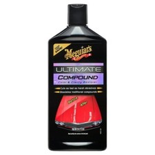 Meguiar's G17216 Ultimate