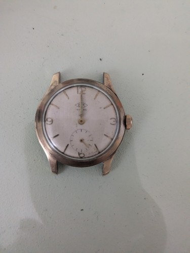 Montre - , df