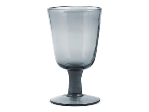 Ensemble verres en verre - de,