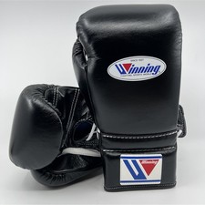Gants de boxe gagnants 12 oz
