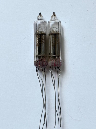 Tubes nevz triode - tubes, audio