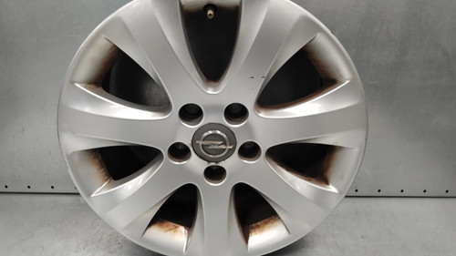 Jante tole opel meriva - meriva, (b)