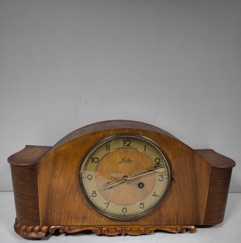 Horloge mantel junghans - de,