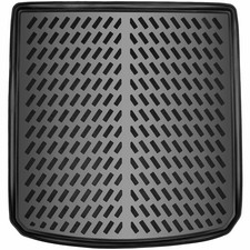 ELMASLINE Tapis De Coffre 3D