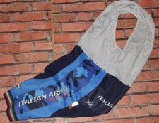 SL2 Maillot Body Velo Cyclisme