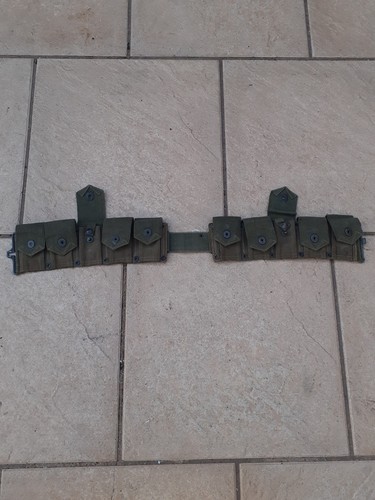 Ceinturon ww2 - ceinturon,