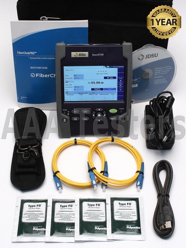 Jdsu viavi smartotdr - smartotdr, e126a