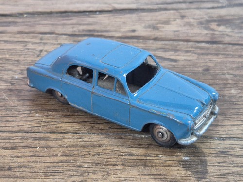 Jouet ancien voiture - jouet,