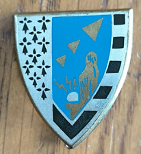 Insigne Militaire Armée de